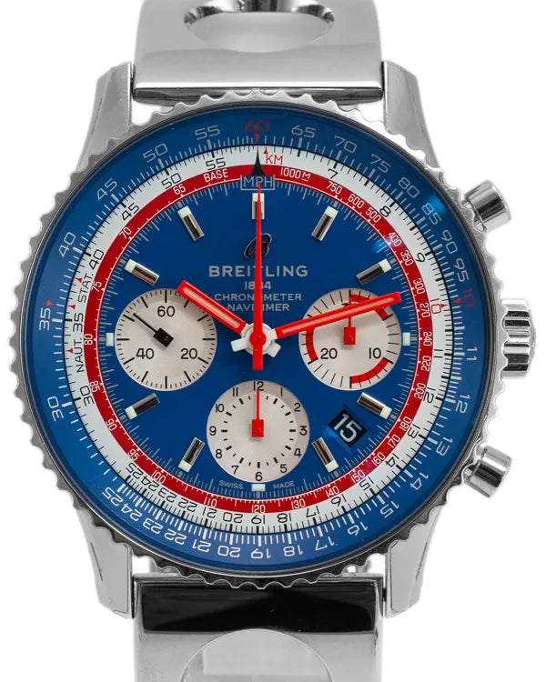 Breitling Navitimer (AB0121)