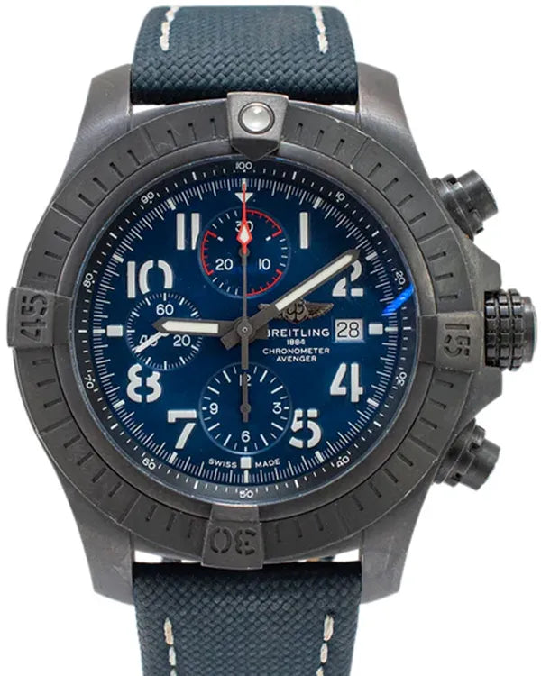 Breitling Super Avenger (V13375)