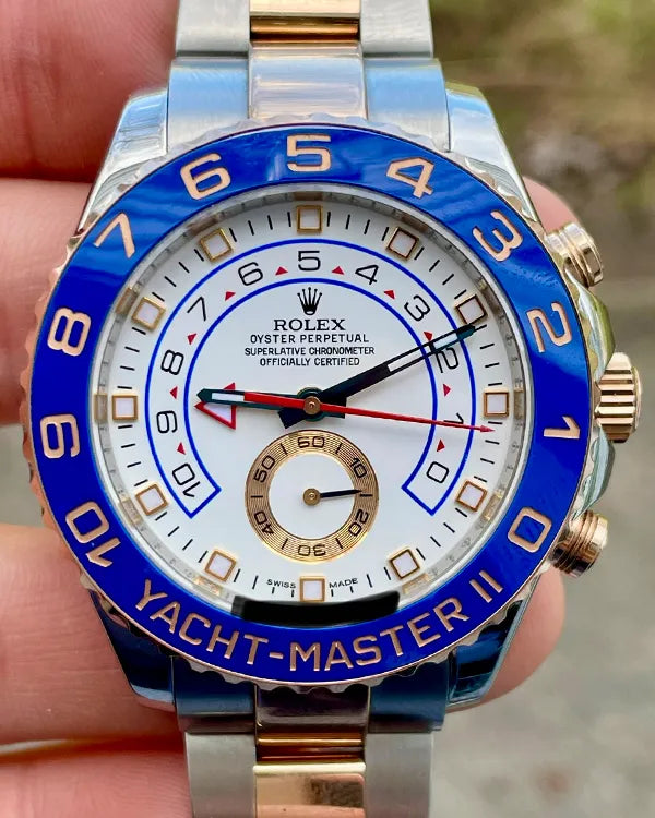 Rolex Yacht-Master (116681)