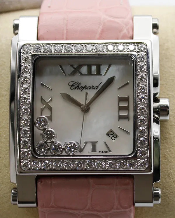 Chopard Happy Sport (288448-2001)