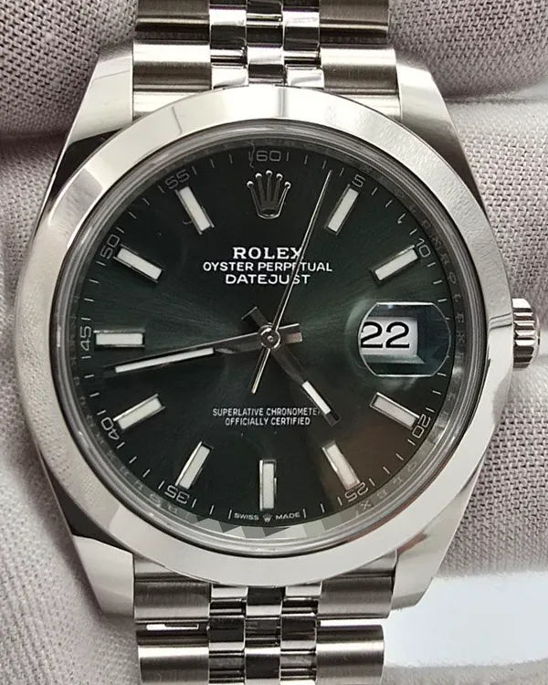 Rolex Datejust (126300)