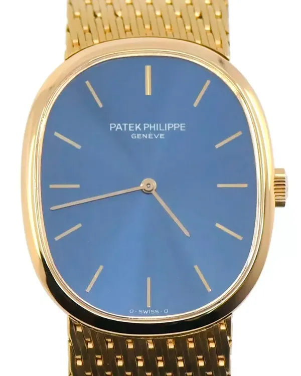 Patek Philippe Annual Calendar (3748/1)