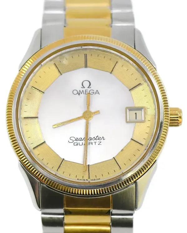Omega Seamaster (1380)