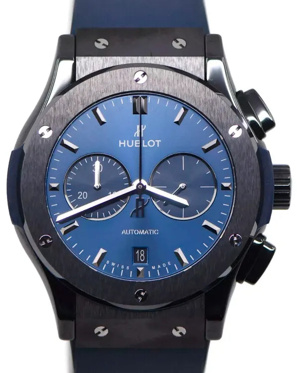 Hublot Classic Fusion (541.CM.7170.LR)
