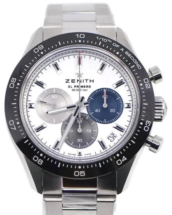 Zenith El Primero (03.3100.3600)
