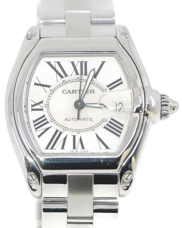 (Albert) Cartier Roadster (W62025V3)