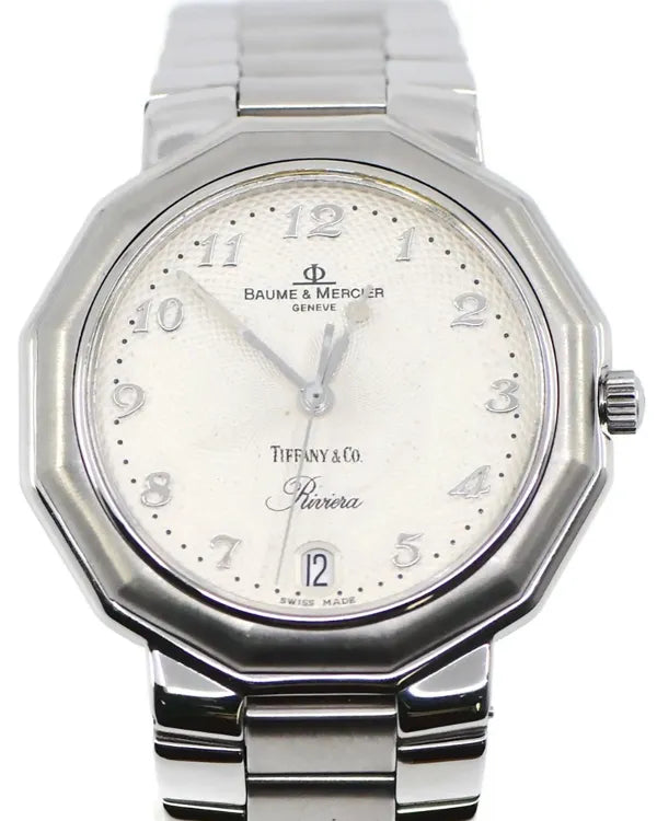 Baume & Mercier Riviera (MV045163)
