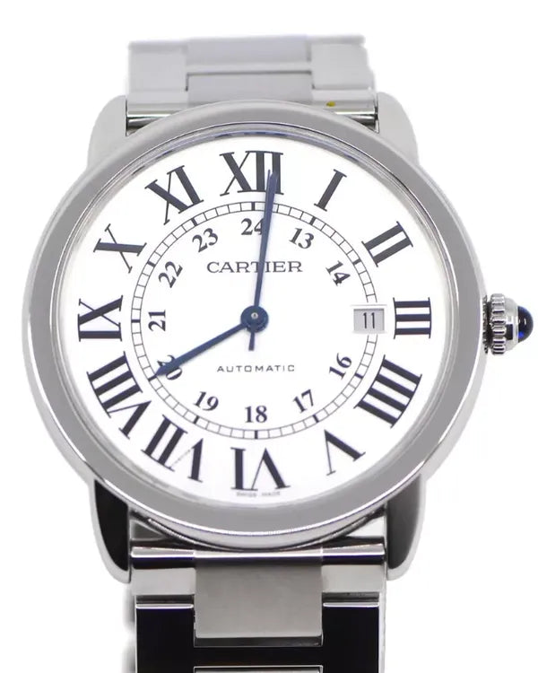 Cartier Ronde De Cartier (W6701011)