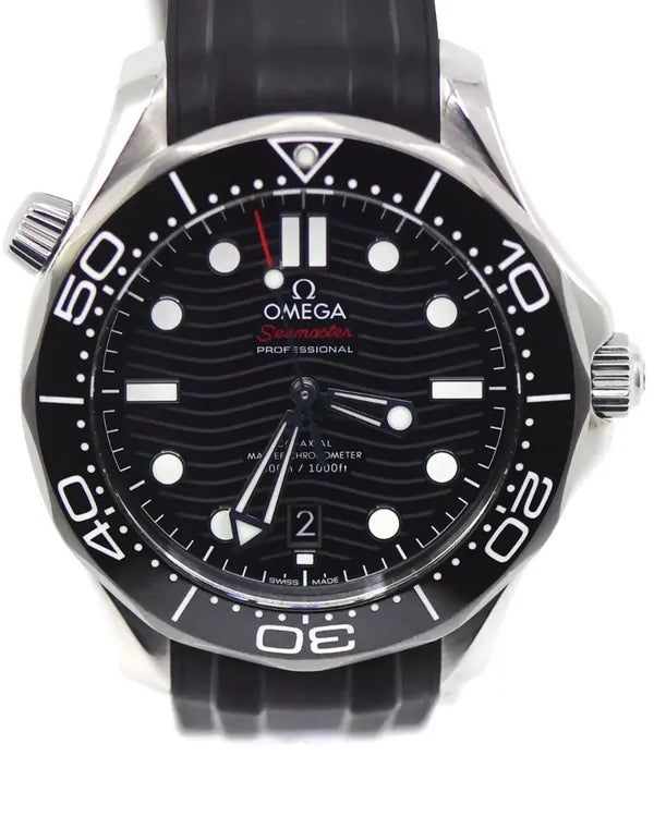 Omega Seamaster (210.32.42.20.01.001)