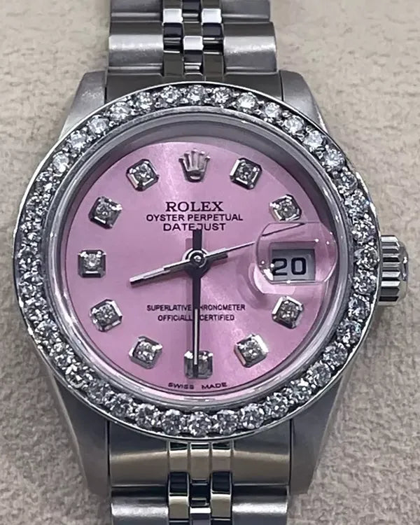 Rolex Datejust (69174)