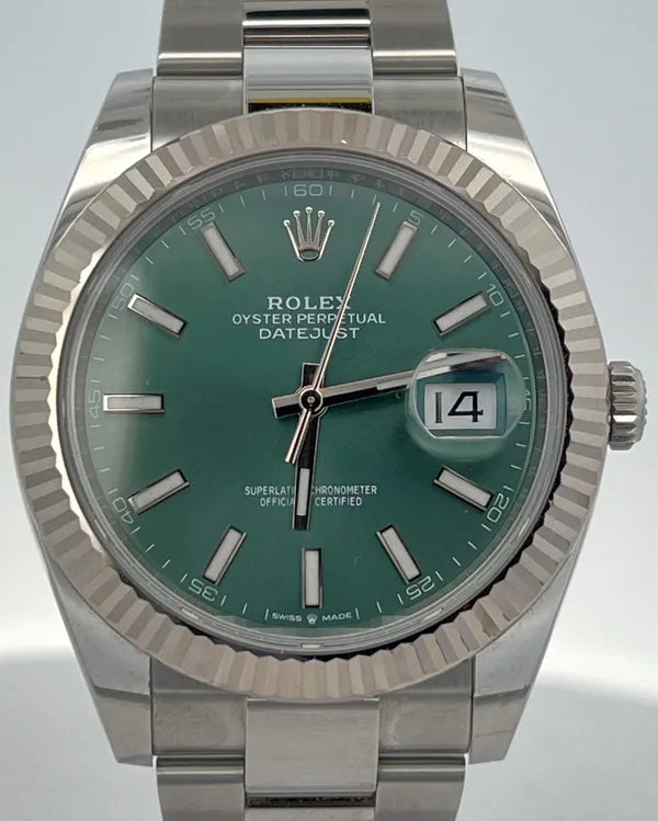 Rolex Datejust (126334)