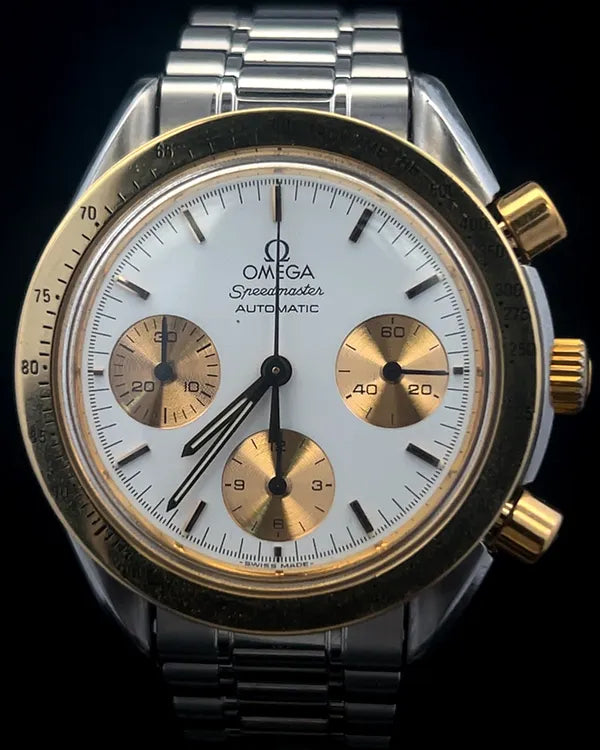 (OSCAR) Omega Speedmaster (175.0032)