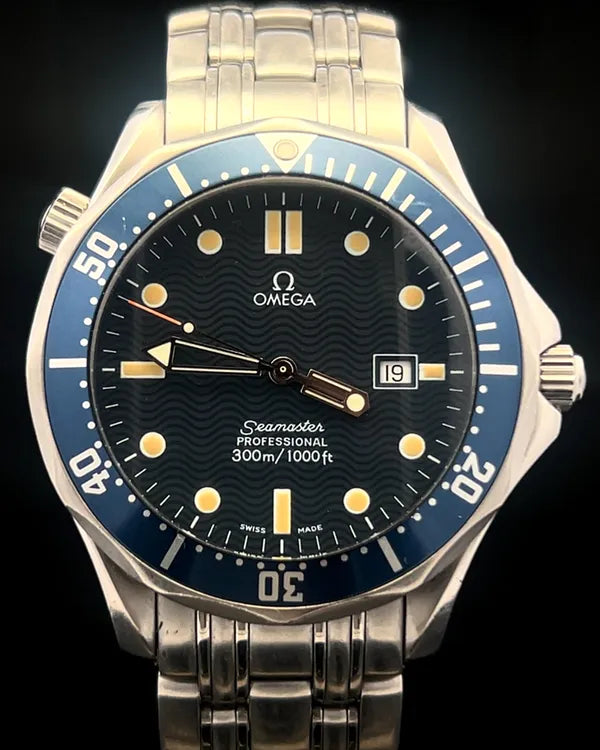 Omega Seamaster (2541.80.00)