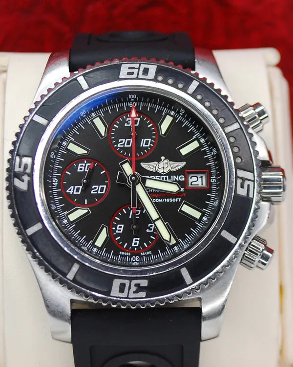Breitling Superocean (A13341)