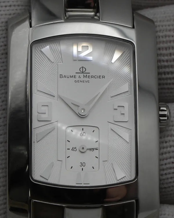 Baume & Mercier Hampton (M0A08014)