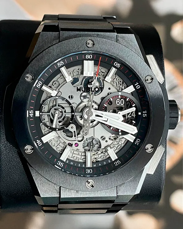 Hublot Big Bang (451.CX.1170.CX)