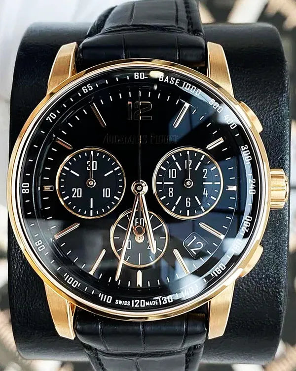 (Albert) Audemars Piguet Code 11.59 (26393OR)