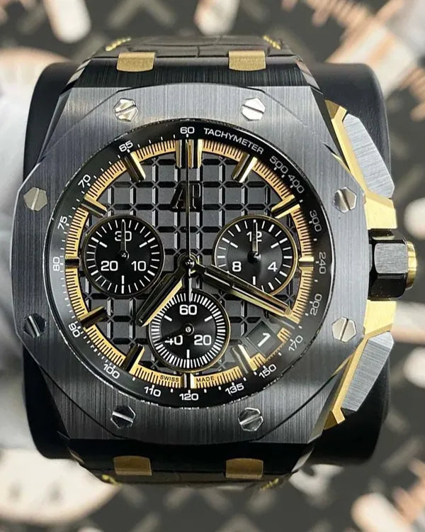 Audemars Piguet Royal Oak Offshore (26420CE)
