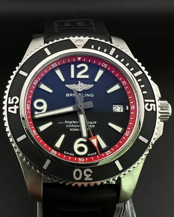 Breitling Superocean (A17366D71B251)