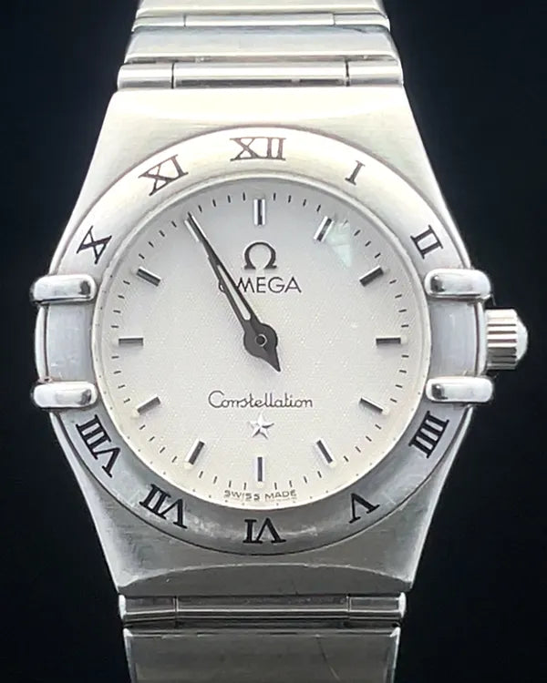 (Albert) Omega Constellation (1503.30.00)