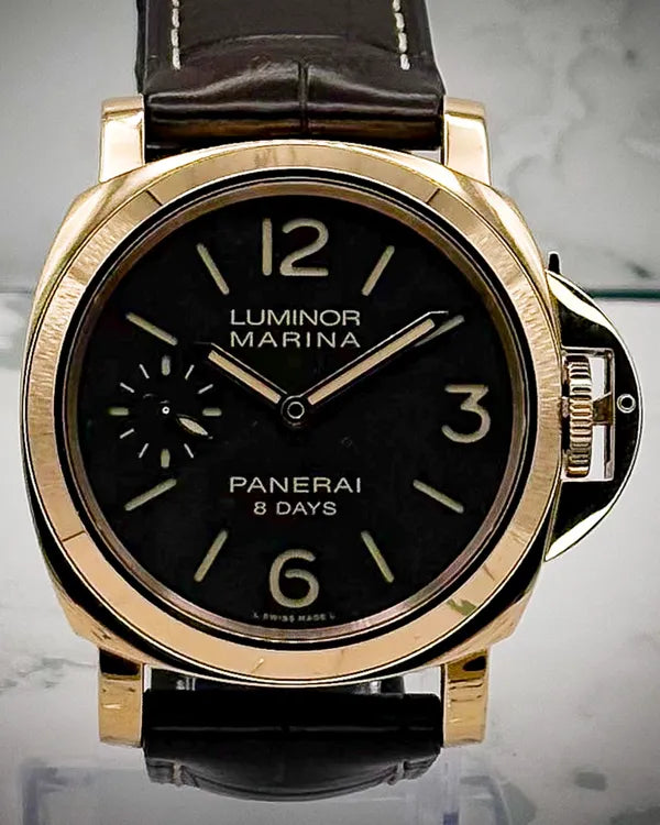 Panerai Luminor (PAM00511)