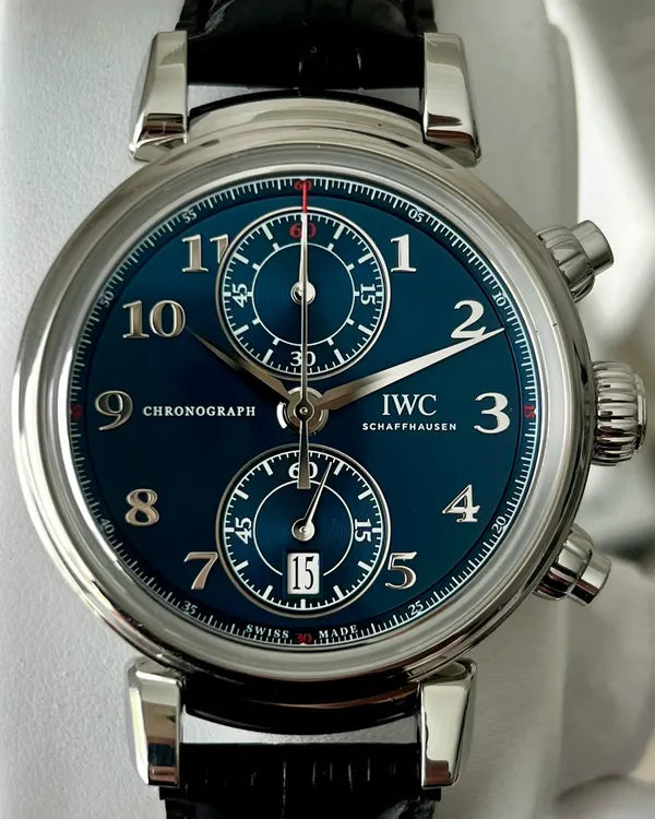 IWC Schaffhausen Da Vinci (IW393402)