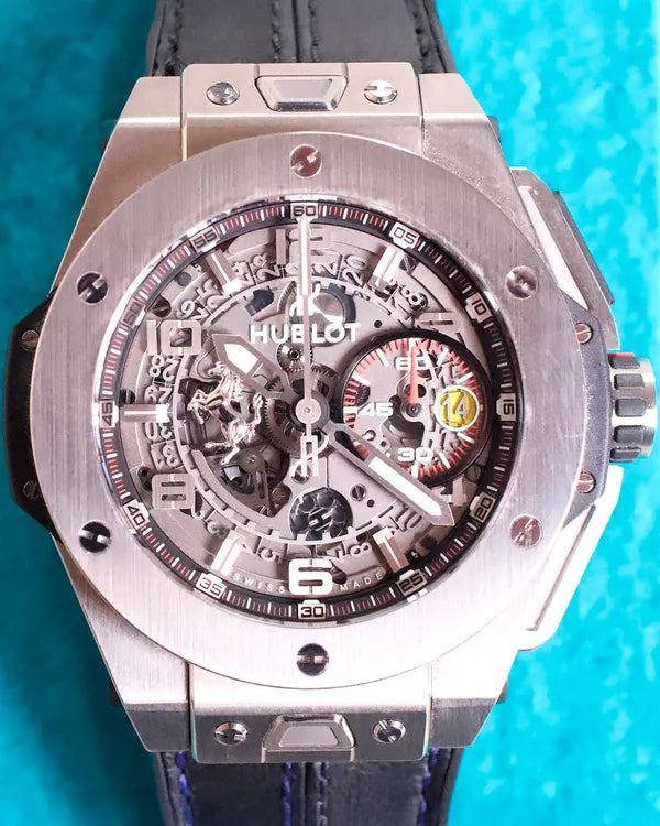 Hublot Big Bang (401.NX.0123.VR)