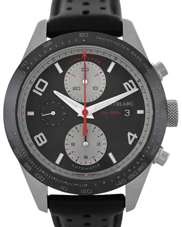 Montblanc Timewalker (119941 7503)