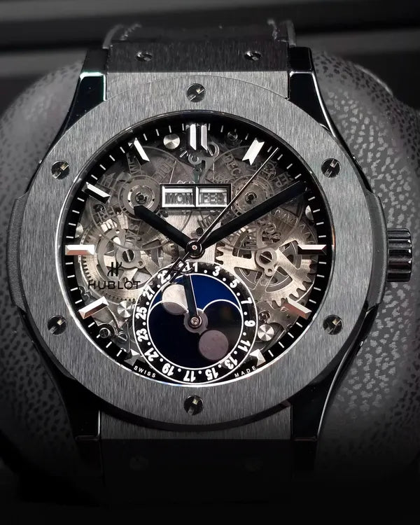 Hublot Big Bang (517.CX.0170.LR)