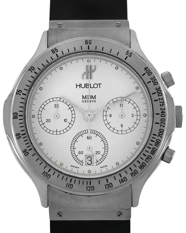 Hublot Classic MDM (1621.1)