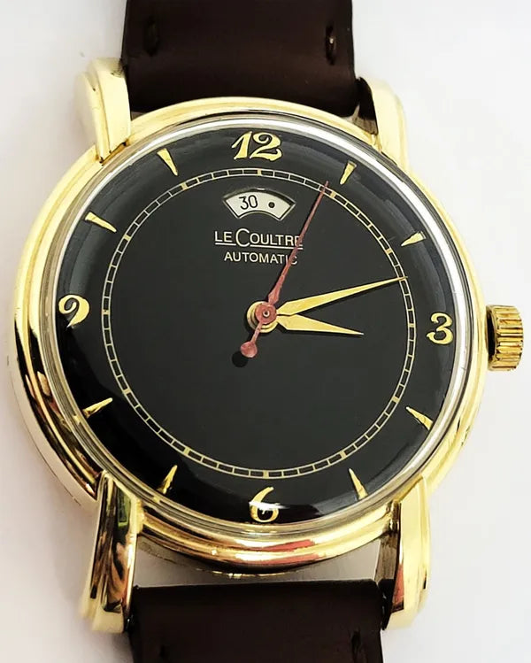 Jaeger-LeCoultre Vintage (Cal. 481)