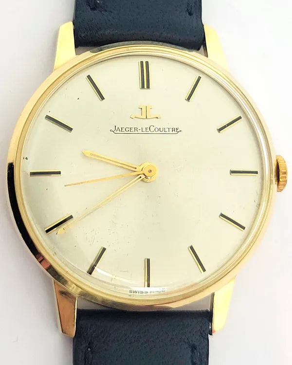 Jaeger-LeCoultre Vintage (21007)