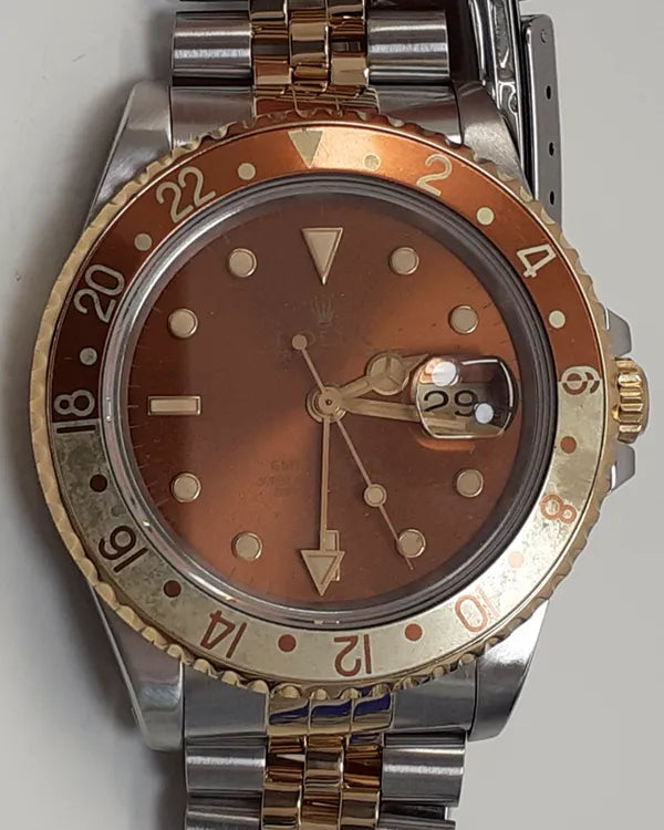 Rolex GMT-Master II (16713)