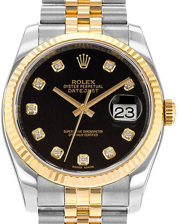 Rolex Datejust (116233)