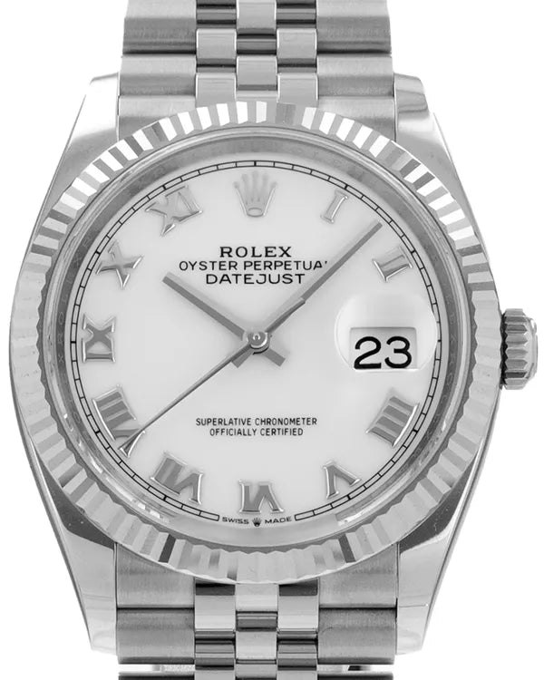 Rolex Datejust (126234)