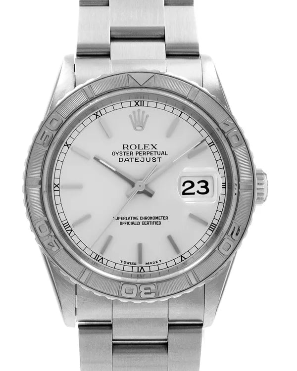 Rolex Datejust (16264)