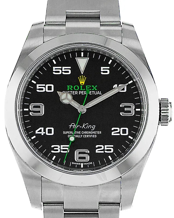 Rolex Air-King (116900)