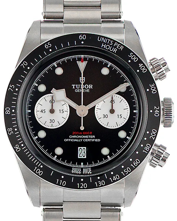 Tudor Black Bay (M79360N)