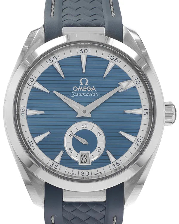 Omega Seamaster Aqua Terra (220.12.41.21.03.005)