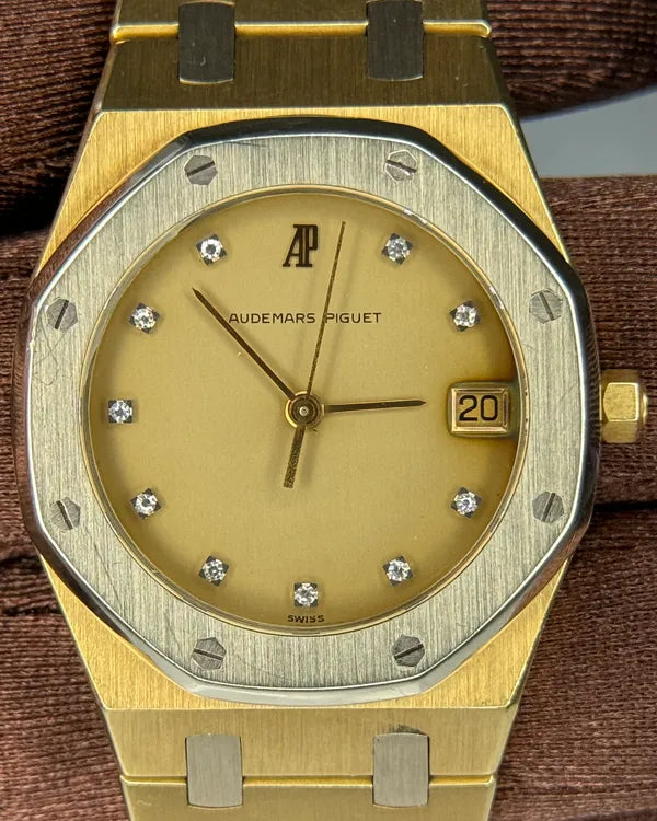 Audemars Piguet Royal Oak (6023AC)