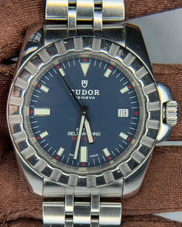 Tudor Sport Chronograph (20010)