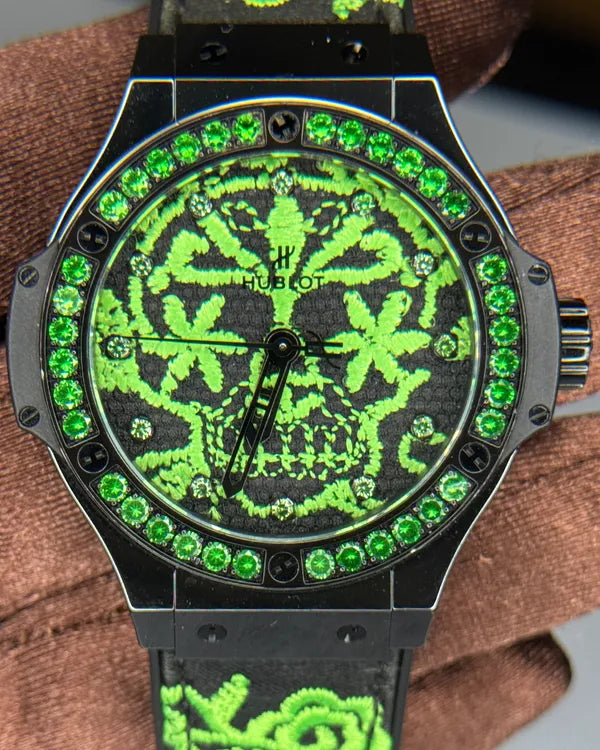 Hublot Big Bang (343.CG.6590.NR.1222)