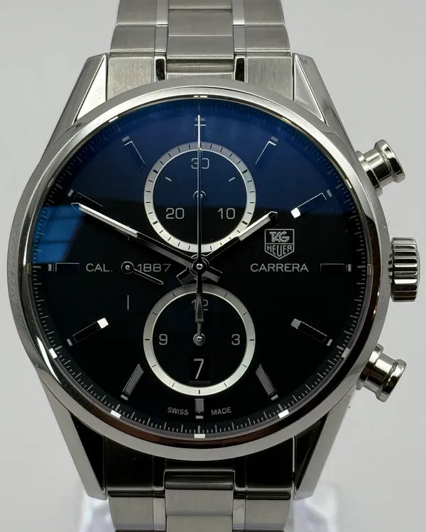 Tag Heuer Carrera (CAR2110.FC6266)
