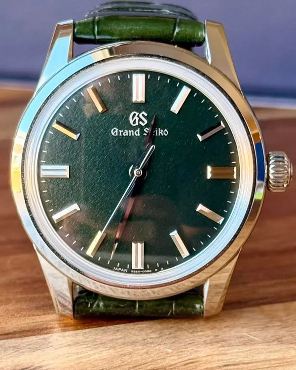 (Albert) Grand Seiko Elegance (SBGW285)