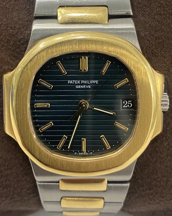 Patek Philippe Nautilus (3800/1AJ)