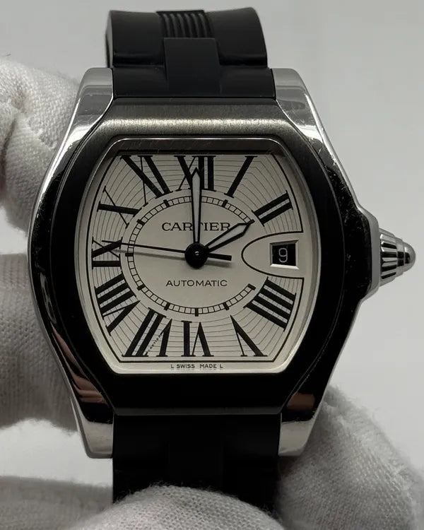 (Albert) Cartier Roadster (W6206018)
