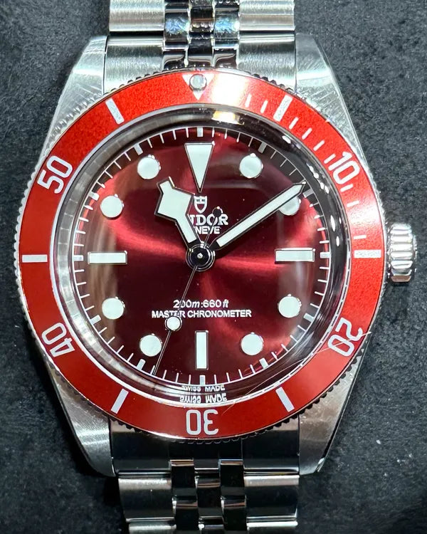 Tudor Black Bay (M7939A1A0RU-0001)