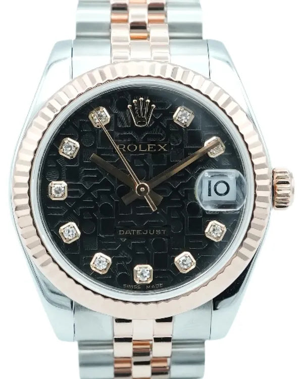 Rolex Datejust (178271)