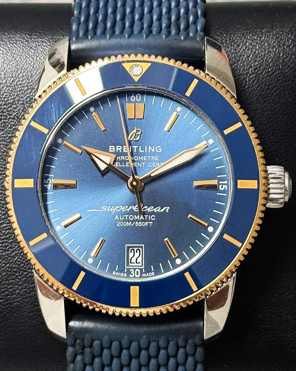 Breitling Superocean Heritage (UB2010161C1S1)