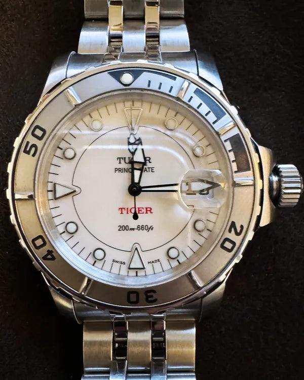 Tudor Hydronaut (89190)